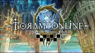 Toram Online - Test of Strength BGM