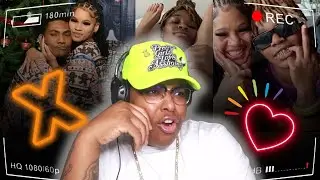 🌈🫖LGBTea S2E29 | Madison Denise CHEATS on her BOYFRIEND w. YD (a stud) FOR 9months | WELCOME OUT🏳️‍🌈