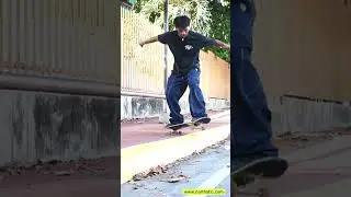 Jomar street skating #skateboarding