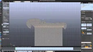 MiraTools - PolyLoop Tool WIP