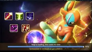 POCKET CONTEST - DETECTIVE PIKACHU