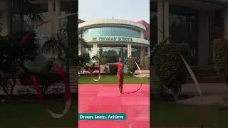 Admissions Open 2025-26 | St. Thomas' School, Dwarka