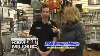 Music Logan Utah &ndash; KSM Means Music &ndash; traveler guitars