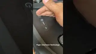 Fixed JBL Partybox310 not charging | ជួសជុល JBL Partybox 310 សាកថ្មមិនចូល