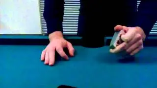 Revealed - Android Magic Trick App 2014
