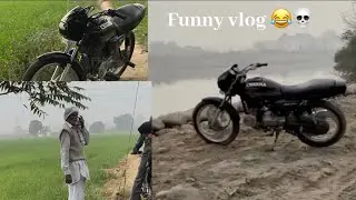 Funny vlog🤣 making splendor reelss🔫❤️ 