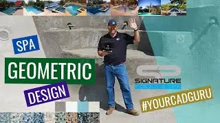 TOP 4 Swimming Pool & Spa Designs | Elegant | Stylish | Relaxing | Stone | Fun | Nile St Family