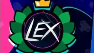 Lex 1Million Subs Challenge, aber ich darf nur Crow spielen
