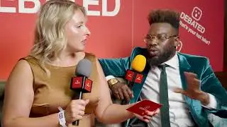 Debated | Redbox - Episode 11 &ndash;Emma Barnes 