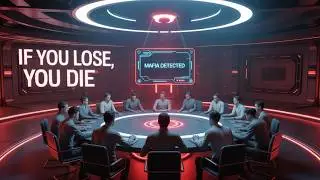 The Most Intense Virtual Reality Scene Ever! | Mafia: Game of Survival (2016) Recap