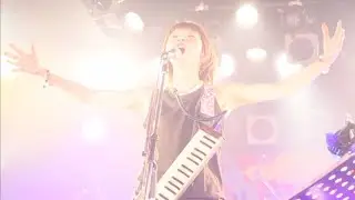 【Live】桃李の道 / モモナシ (Road to Tori - Momonashi)