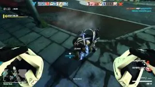 Let's play Dirty Bomb #1 [CZ] ║ Noobie Doc :D