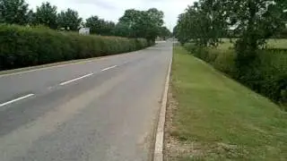 1000+ BHP Supra Fly By! JamieP