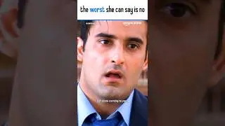 Akshaye Khanna Gets REJECTED in the WORST WAY possible ✋🏻😔 | Ameesha Patel #primevideoindia #movie
