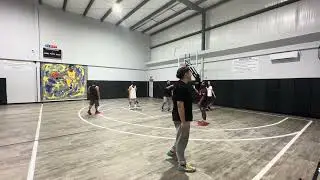 Game 11 December 24th 