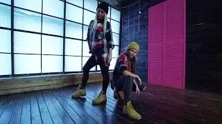DANCEHALL ★ GOOD MAN ★ DASHA DEE ★ MELISSA ★ VYBZ KARTEL