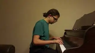 Waiting For Our Time [Piano Bit 1734]