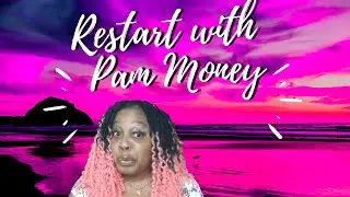 Livestream Now | Late night with Pam Money
