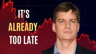 Michael Burry's Latest Moves at Scion Asset Management