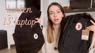 kanken 13