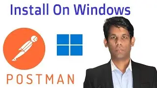 Install #Postman 2021 - on Windows 10