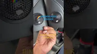Balino audio upgrade#marutisuzuki#basetop#bugetfriendly#rainbowaudio#bindramotors