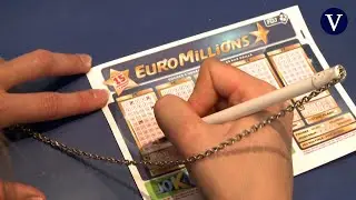 Euromillones entrega su megabote: un acertante gana 230 millones de euros