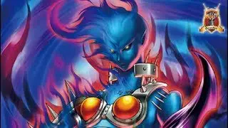 Yu-Gi-Oh! Legendary Duelist: Immortal Destiny Box Opening!