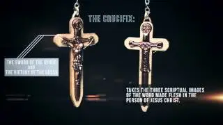 The Warrior's Rosary at Women of Grace