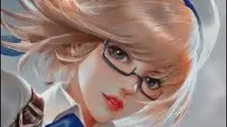 how to draw fany mlbb skin campus youth|drawing fany mlbb