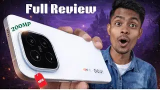 iQOO Monster Phone 😱 | Camera, Battery & Performance FULL Review | Worth Buying?