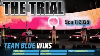 Forza Horizon 5 Stock Showdown: Mercedes-Benz 190E Trial (Sep 11 2025)