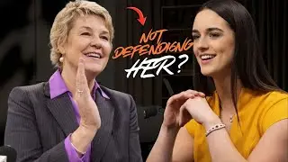 Lisa Bluder Finally Speaks on Caitlin Clark… and It’s Not What Fans Expected