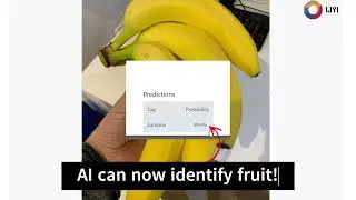 IJYI - AI/ML Image Object Detection - Fruit Identification 🍒🍊🍍