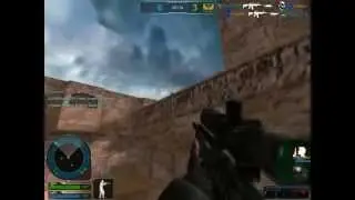 ll Op7eu ll Event sniper By SuPeRman[FR]