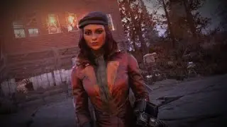 ДДК Fallout серия 3 