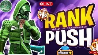 DAY-15(2) CS-RANKED PUSH & Playing Customroom 🥰😃#live #stream #short