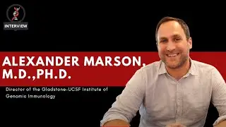 Decoding the Immune System: Dr. Alex Marson's Journey to Revolutionize Cellular Immunotherapies