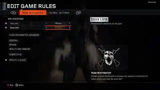 Call of Duty Bo3 Gameplay...(Local Play)