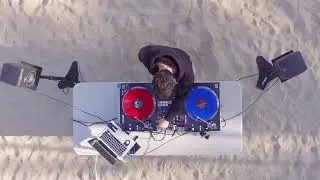 dj englezos @ ayia napa redbull 3style submission 2016 s.cyprus _clip