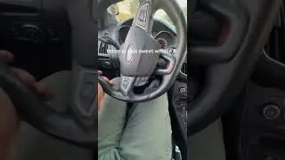 Focus ST turbo noises 😮&zwj;💨😮&zwj;💨