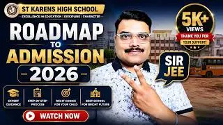 St Karen&rsquo;s High School Patna Full Admission Guide | Fees, Process, & All Important Details