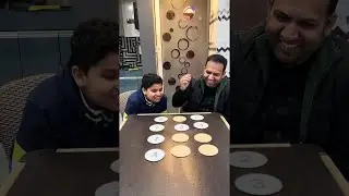 The Ultimate Memory Game Challenge!