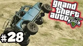 VACATION TIME - Grand Theft Auto 5 ONLINE w/ Nova Kevin & Immortal Ep.28