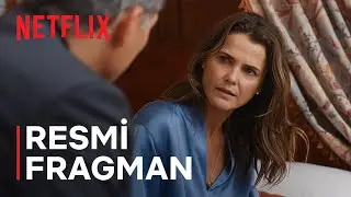 The Diplomat | Resmi Fragman | Netflix