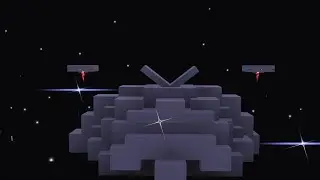 Outer Space 1v1 Map | Fortnite Creative