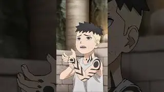 Kawaki Remembers Jigen&rsquo;s Brutal Training