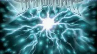 Dragonforce- Disciples of babylon