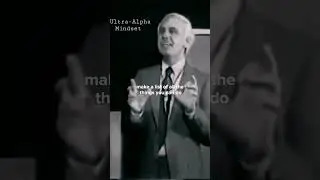 Jim Rohn life lessons part 81: The Big Life Challenge #jimrohn #motivation #shorts
