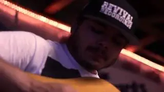 Megosh's Crash Your Couch Tour: webisode 20
